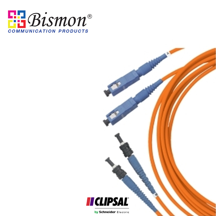 ST-SC-Patch-Cord-Fiber-Duplex-3-Meters-MM-50-125um